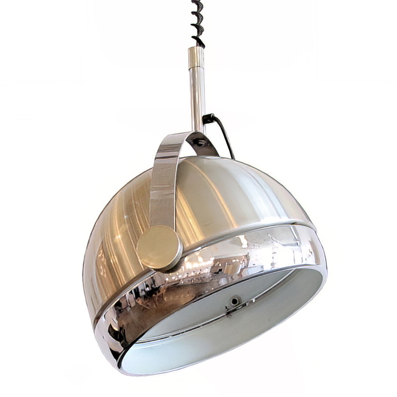 Direction One high quality large wired pendant