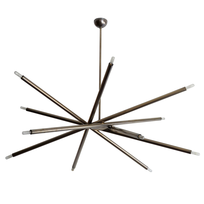 48 deals inch chandelier